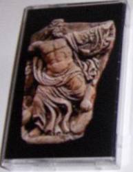 Draugluin (GRC) : Zeus Meth Imon